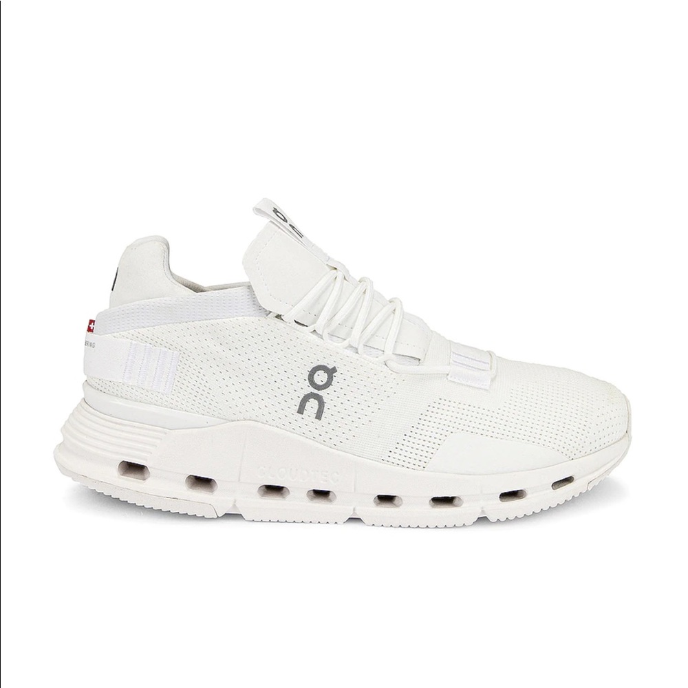 On Cloudnova Sneakers